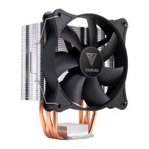 Cooler Fan Gamdias Boreas E1-410 Black Intel-AMD 120mm