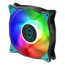 Cooler FAN Iceberg Thermal IceGale ARGB 120mm Preto ICEGALE12A-E0A Cooler FAN Iceberg Thermal IceGale ARGB 120mm Preto ICEGALE12A-E0A