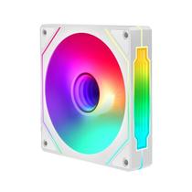 Cooler Fan Led RGB Para Gabinete CPU 1300RPM Revenger G-VR351 Cooler Fan Led RGB Para Gabinete CPU 1300RPM Revenger G-VR351
