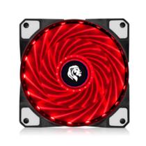 Cooler Fan Master Led Hayom Fc1300 Ventilador Silencioso