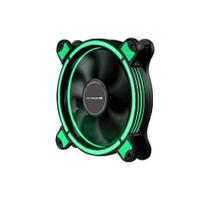 Cooler Fan Mymax Spectrum 120mm Led Verde