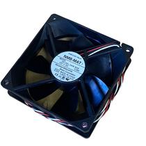 Cooler Fan Nmb-mat 3610kl-04w-b49 12v=dc 0.28a P/servidor