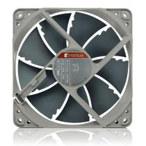 Cooler Fan Noctua 120mm, Cinza - NF-P12 Redux-1300 PWM