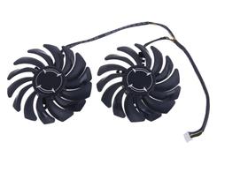 Cooler Fan Nvidia Msi Pld09210b12hh 570 580 470 Rx 480