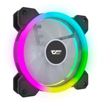 Cooler Fan para Gabinete Aigo darkFlash DR12 ARGB 3 em 1