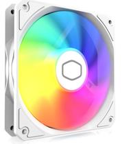 Cooler Fan Para Gabinete Cooler Master Mf120 Lite Argb Branco 120Mm Mfw-B2Dw-17Npa-R1 Cooler Fan Para Gabinete Cooler Master Mf120 Lite Argb Branco 120Mm Mfw-B2Dw-17Npa-R1