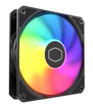 Cooler Fan Para Gabinete Cooler Master Mf120 Lite Argb Preto 120Mm Mfw-B2Dn-17Npa-R1 Cooler Fan Para Gabinete Cooler Master Mf120 Lite Argb Preto 120Mm Mfw-B2Dn-17Npa-R1