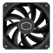 Cooler FAN para Gabinete Cooler Master MF120 Lite Preto 120MM MFW-B2NN-17NPK-R1