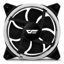 Cooler Fan para Gabinete DarkFlash AM12 Pro - Branco