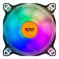 Cooler Fan para Gabinete darkFlash CF8 Pro ARGB - Preto Cooler Fan para Gabinete darkFlash CF8 Pro ARGB - Preto