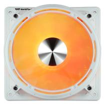 Cooler Fan para Gabinete darkFlash DE8R Single - Branco Cooler Fan para Gabinete darkFlash DE8R Single - Branco