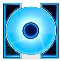 Cooler Fan para Gabinete darkFlash DM8 - Branco Cooler Fan para Gabinete darkFlash DM8 - Branco
