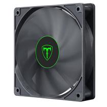 Cooler Fan Para Gabinete T-Dagger 120Mm Preto - T-Tgf100