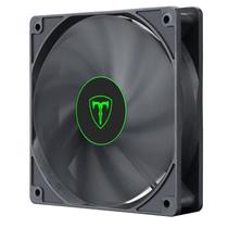 Cooler Fan Para Gabinete T-Dagger 120Mm Preto - T-Tgf100 Cooler Fan Para Gabinete T-Dagger 120Mm Preto - T-Tgf100