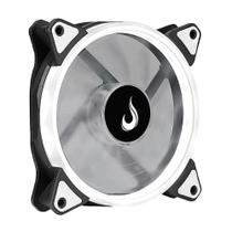 Cooler FAN Rise, 120mm, Branco - RM-FN-01-BW