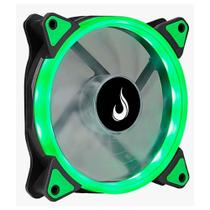 Cooler FAN Rise 120mm Verde RM-FN-01-BG - Rise Mode