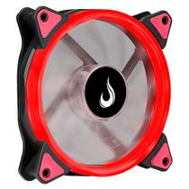 Cooler fan rise 120mm vermelho rm-fn-01-br