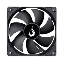 Cooler Fan Rise Mode 120mm 12v Preto - RM-BK-01-FB