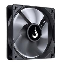 Cooler Fan Rise Mode 120mm Preto 1500RPM 50CFM Molex 12V Ventoinha Gabinete Gamer Cooler Fan Rise Mode 120mm Preto 1500RPM 50CFM Molex 12V Ventoinha Gabinete Gamer