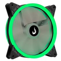 Cooler FAN Rise Mode Galaxy Motherboard 140mm, Led RGB, 12V - RM-MB-04-12V