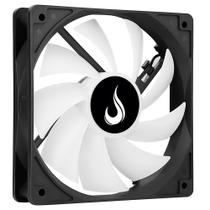 Cooler Fan Rise Mode Galaxy Turbine, 120mm, Preto - RM-GT-01-FB