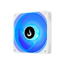 Cooler Fan Rise Mode Motherboard Frost RGB 12v 120mm Branco - RM-MB-02-12V Cooler Fan Rise Mode Motherboard Frost RGB 12v 120mm Branco - RM-MB-02-12V