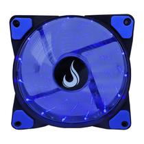 Cooler Fan Rise Mode WIND W1 Azul 120mm RM-WN-01-BB PC Gamer Ventoinha CPU