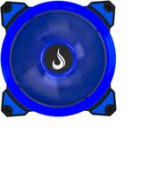 Cooler Fan Rise Ventoinha 120mm Com Led Para PC Gamer