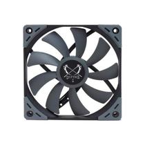 Cooler Fan Scythe Kaze Flex 120mm 1200 RPM - SU1225FD12M-RH Cooler Fan Scythe Kaze Flex 120mm 1200 RPM - SU1225FD12M-RH