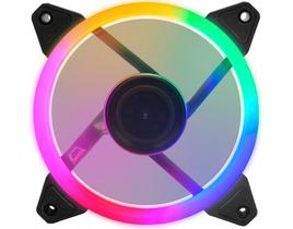 Cooler Fan Single Ring LED Kmex 5 cores - AF-CAH1