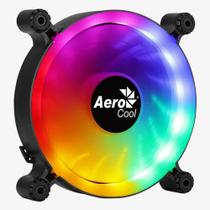 Cooler Fan Spectro 12 FRGB Aerocool Cooler Fan Spectro 12 FRGB Aerocool