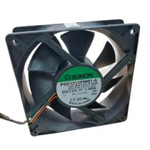 Cooler Fan Sunon 120x120x38mm 12v 1,90 Modelo PSD1212PMB1-A