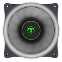 Cooler Fan T-Dagger, 120mm, Led Branco - T-TGF200-w