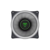 Cooler FAN T-Dagger, 120mm, LED, Branco - T-TGF200-W