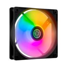 Cooler Fan TGT Striker Rainbow 120mm - TGT-STK1-BLRBW Cooler Fan TGT Striker Rainbow 120mm - TGT-STK1-BLRBW