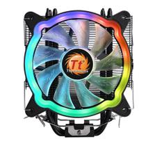 Cooler FAN Thermaltake TT UX200 Aircooler, 120mm, ARGB - CL-P065-AL12SW-A Cooler FAN Thermaltake TT UX200 Aircooler, 120mm, ARGB - CL-P065-AL12SW-A
