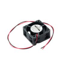 Cooler fan Universal 12V sem Rolamento