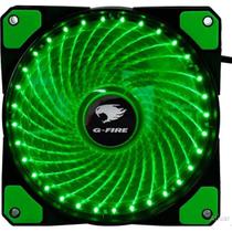 Cooler FAN VERDE 12CM G-FIRE EW1712N
