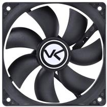 Cooler FAN Vinik, 120mm, Preto - CF120 Cooler FAN Vinik, 120mm, Preto - CF120