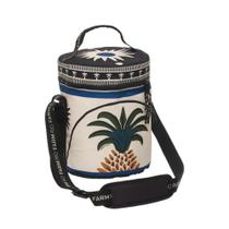 Cooler farm farofa jardim tropical 78324758