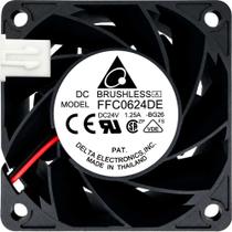 Cooler FFC0624DE 24V 2L 6038 A1 Garantia 2 Anos