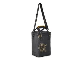 Cooler Flamengo Time Rubro Negro Carioca Transversal Termico Cooler Flamengo Time Rubro Negro Carioca Transversal Termico