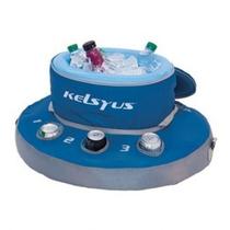 Cooler Flutuante com porta copos - Kelsyus Cooler Flutuante com porta copos - Kelsyus