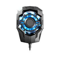 Cooler Gamer Celular Turbofan X13 Alta Rpm 9 lâminas