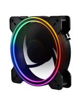 Cooler Gamer Evus F-12Fix Fan 12Cm Com Led