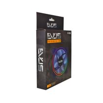 Cooler Gamer EVUS F-12FIX FAN 12CM com LED Cooler Gamer EVUS F-12FIX FAN 12CM com LED