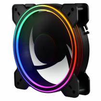 Cooler Gamer Evus F-12fix Fan 12cm Com Led Cooler Gamer Evus F-12fix Fan 12cm Com Led