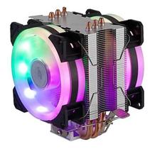 Cooler gamer intel/amd dex dx-9107d rgb