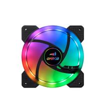 Cooler Gamer LED Ventilador De Resfriamento ARGB 120MM
