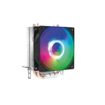 Cooler Gamer Processador Univ Mymax MX200 RGB 92mm